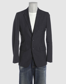 MARITHE' F. GIRBAUD - MANTEAUX - Vestes sur YOOX.COM