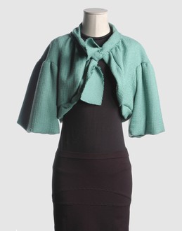 DAVID SZETO - MANTEAUX - Vestes sur YOOX.COM