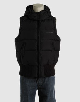PEPE JEANS - MANTEAUX - Doudounes sur YOOX.COM