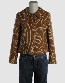 OSYRIDE LOVELY FASHION DESIGN - MANTEAUX - Vestes sur YOOX.COM