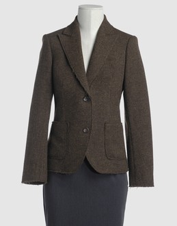 NEW YORK INDUSTRIE - MANTEAUX - Vestes sur YOOX.COM