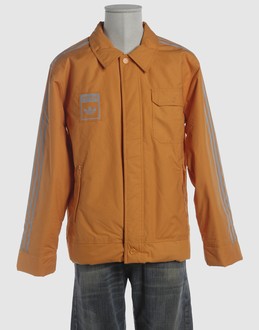 Mittellange - F�R - Jacken - ADIDAS -
