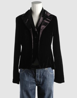Blazer - F�R - - ANGELA MELE MILANO -