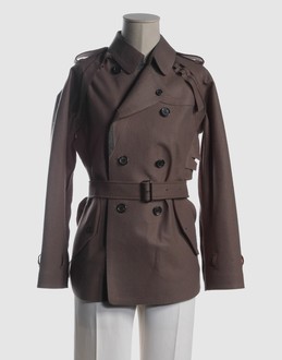 UNDERCOVER - MANTEAUX - Vestes sur YOOX.COM