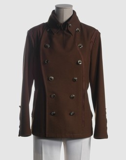 ISSEY MIYAKE - MANTEAUX - Vestes sur YOOX.COM