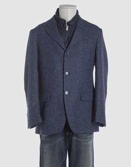 ALAN MC NEALS - MANTEAUX - Vestes sur YOOX.COM