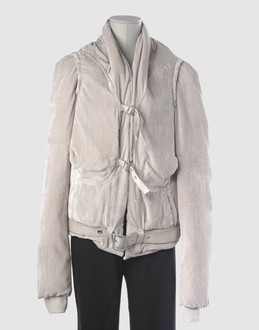 Mittellange - F�R - Jacken - RICK OWENS -
