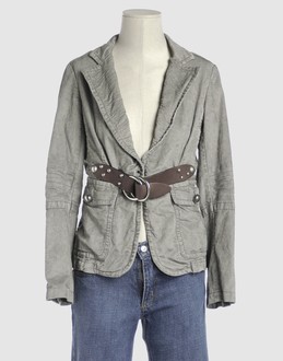 Blazer - F�R - - WEBER -