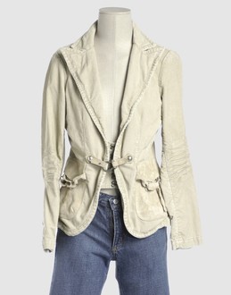 Blazer - F�R - - WEBER -