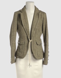 Blazer - F�R - - WEBER -