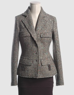 HOLLAND & HOLLAND - MANTEAUX - Vestes sur YOOX.COM