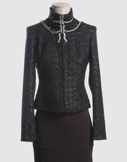 Blazer - F�R - - CHRISTIAN DIOR BOUTIQUE -