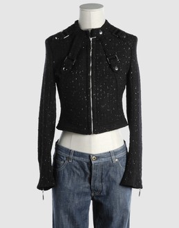 Blazer - F�R - - VERSUS -