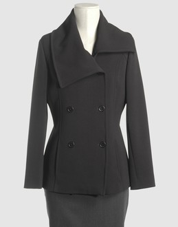 LOVESEX MONEY - MANTEAUX - Vestes sur YOOX.COM