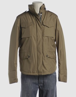 RARE - MANTEAUX - Blousons sur YOOX.COM