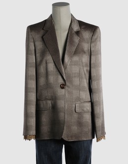 GIANFRANCO FERRE' - MANTEAUX - Vestes sur YOOX.COM
