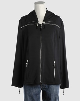 GIANFRANCO FERRE' - MANTEAUX - Vestes sur YOOX.COM