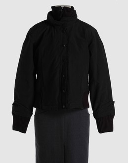 LADY SOUL - MANTEAUX - Blousons sur YOOX.COM