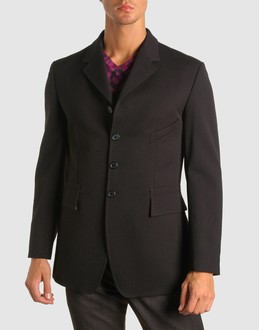 PAUL SMITH - MANTEAUX - Vestes sur YOOX.COM