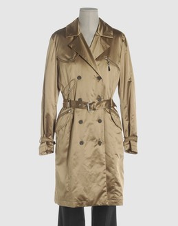 Lange - F�R - Jacken - C�N�C� COSTUME NATIONAL -