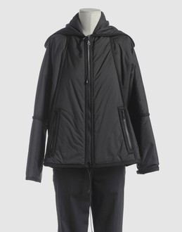 HELENE CLEMENT BASEL - MANTEAUX - Manteaux courts sur YOOX.COM