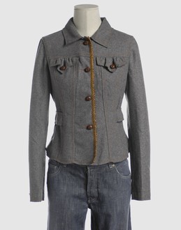 Blazer - FÜR - - FORNARINA -