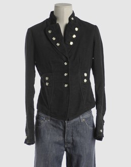 Blazer - FÜR - - FORNARINA -