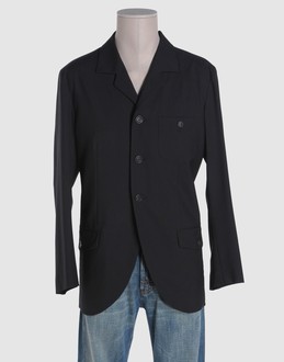 ISSEY MIYAKE MEN - MANTEAUX - Vestes sur YOOX.COM