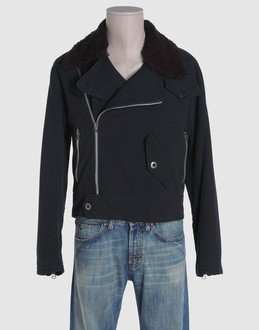 Jacken - F�R - - ANTONIO MARRAS -