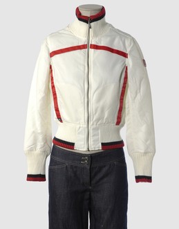 LAMBRETTA - MANTEAUX - Blousons sur YOOX.COM