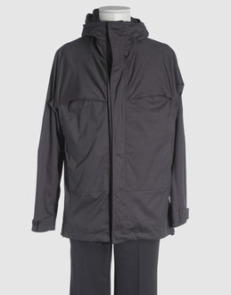 JIL SANDER - MANTEAUX - Manteaux courts sur YOOX.COM
