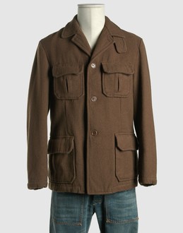Blazer - F�R - - ALBERTO ASPESI -