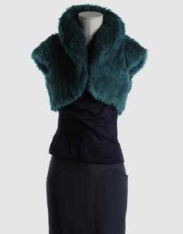 COLCCI - MANTEAUX - Fourrures sur YOOX.COM