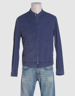 ERNEST HEMINGWAY - MANTEAUX - Blousons sur YOOX.COM