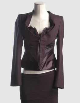 Blazer - F�R - - ALEXANDER MCQUEEN -