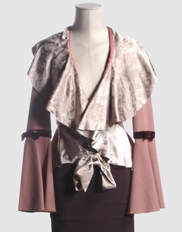 Blazer - F�R - - ANDREW MACKENZIE -