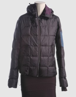 Steppjacken - F�R - - STONE ISLAND -