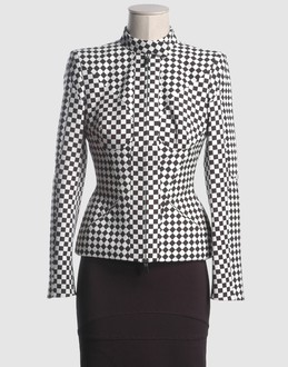 Blazer - F�R - - ALEXANDER MCQUEEN -