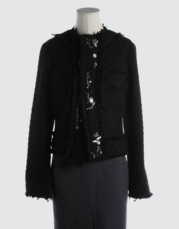 Blazer - F�R - - ANNAPIANURA -