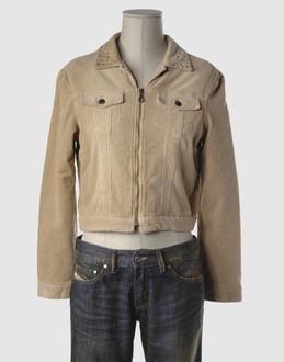Jacken - F�R - - BLUGIRL JEANS -