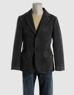 BLOCK 60 - CAPISPALLA - Giacche su YOOX.COM