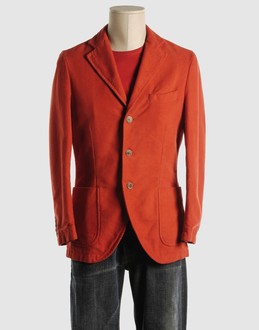 LANDSCAPE - MANTEAUX - Vestes sur YOOX.COM