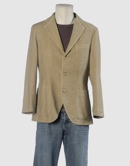 LANDSCAPE - MANTEAUX - Vestes sur YOOX.COM