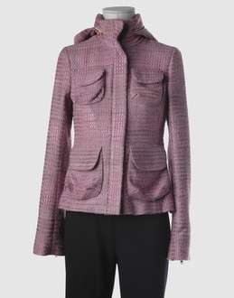 TULEH - MANTEAUX - Vestes sur YOOX.COM