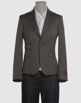 Blazer - F�R - - DSQUARED2 -