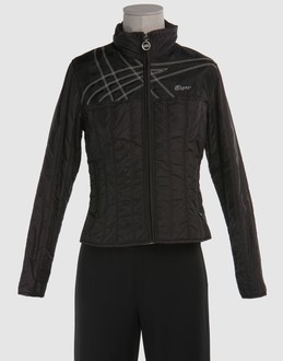 ONITSUKA TIGER - MANTEAUX - Blousons sur YOOX.COM