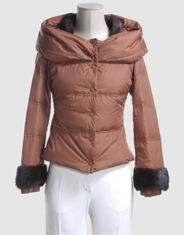 Steppjacken - F�R - - AI -