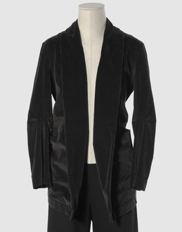 VIVIENNE WESTWOOD ANGLOMANIA - MANTEAUX - Vestes sur YOOX.COM