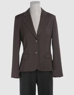 YESTERDAY NEVER DIES - MANTEAUX - Vestes sur YOOX.COM