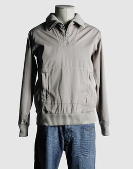 Jacken - F�R - - UMBRO BY KIM JONES -